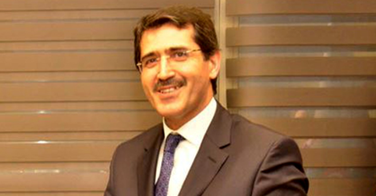 İbrahim Şenel kimdir?