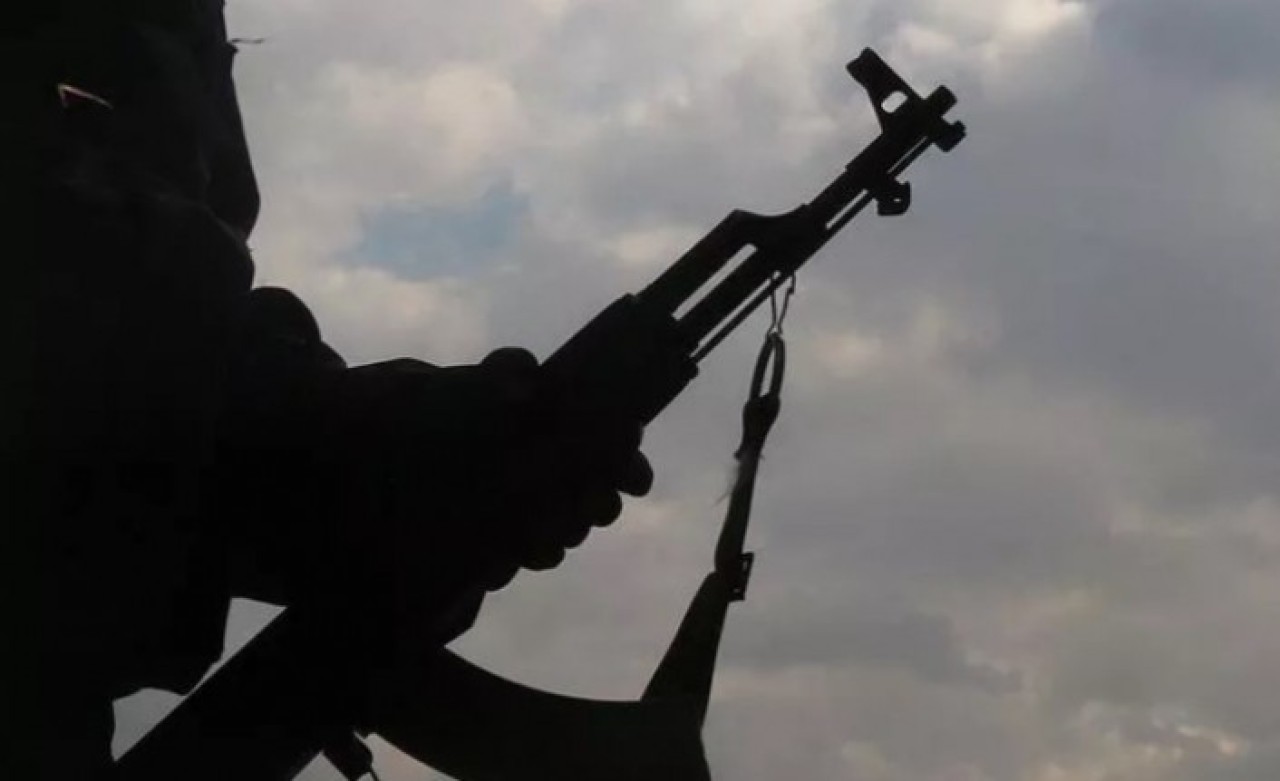 İçişleri Bakanlığı: İkna sonucu 4 örgüt mensubu teslim oldu