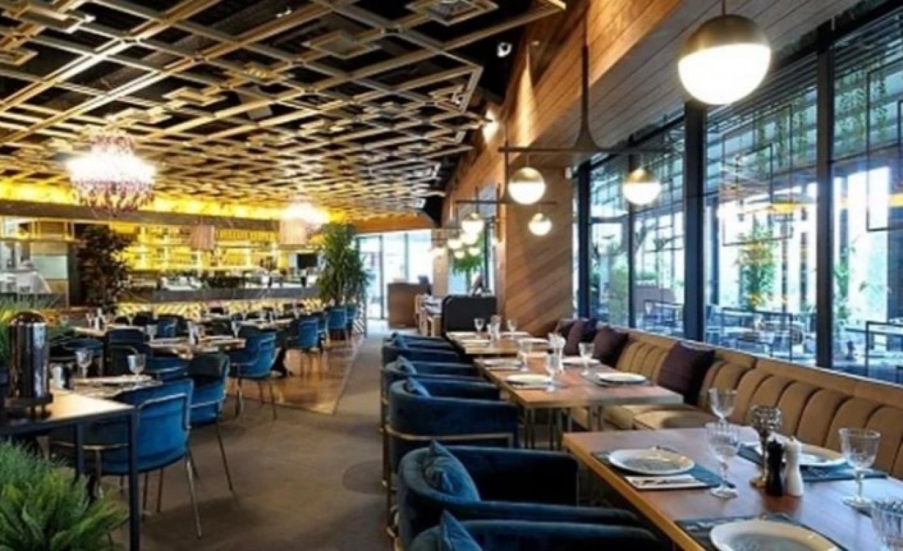 İçişleri'nden otel ve lokantalarla ilgili yeni genelge