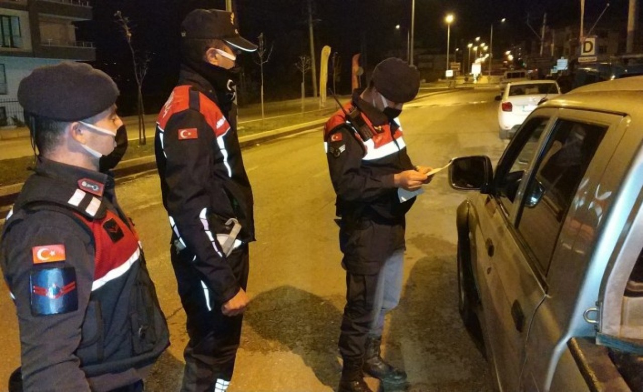 İçişleri Bakanlığı'ndan yasaklarla ilgili flaş açıklama