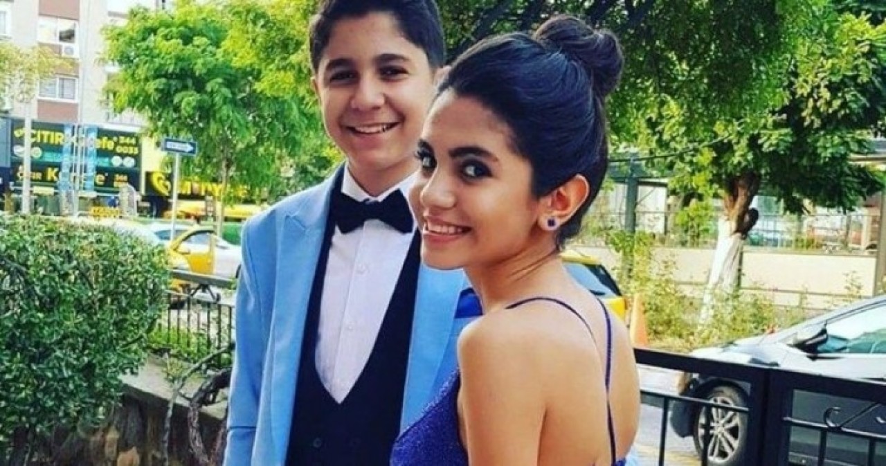 İkizler enkazda el ele bulundu: Çağrı Alpgündüz ve Sayra Alpgündüz öldü