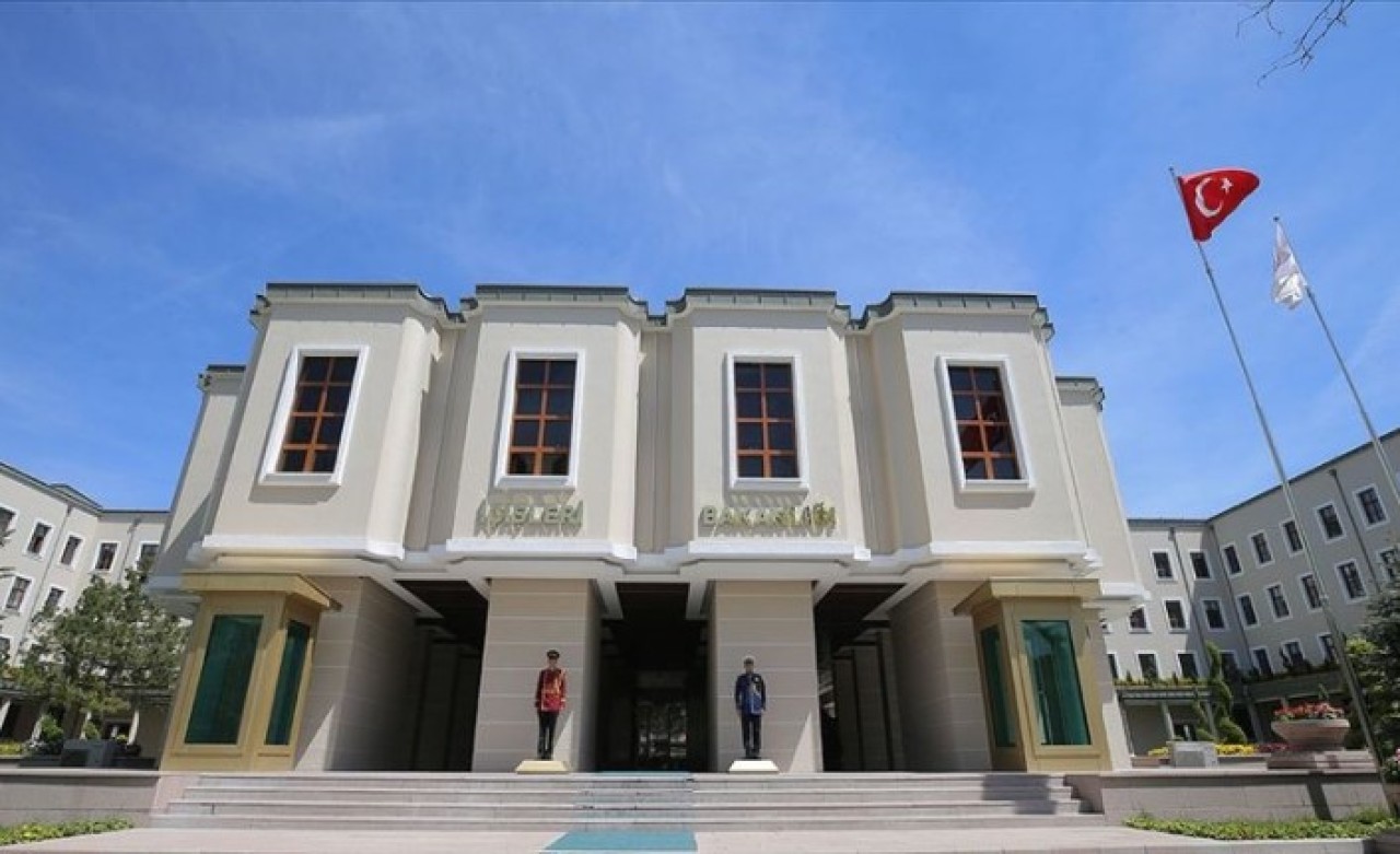 İkna edilen 5 PKK'lı terörist teslim oldu