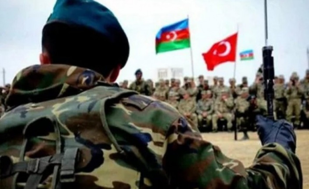 İngiltere'den çok çarpıcı bir yorum: Türkiye Rusya'nın arka bahçesindeki yerini sağlamlaştırdı