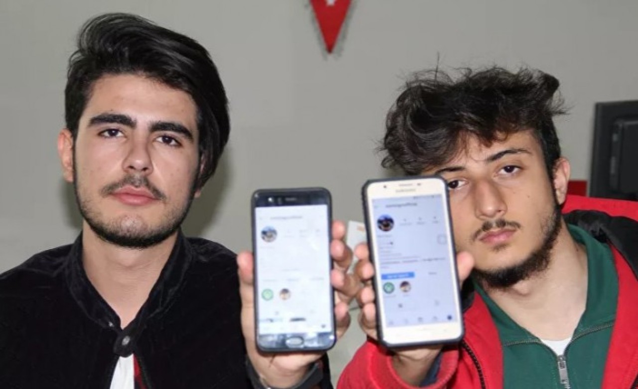 Instagram'ın güvenlik açığını bulan Türk gençler,  50 dolarlık teklifi komik buldu