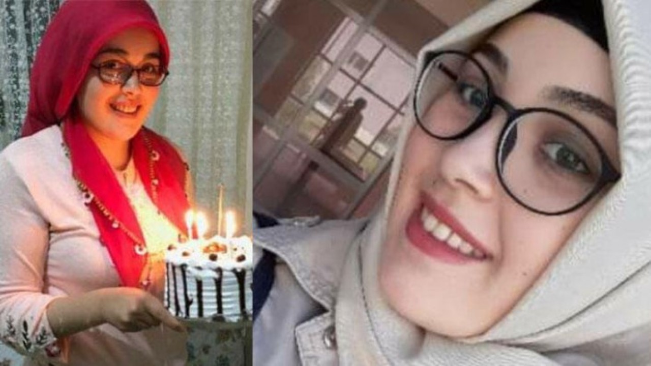 İp atlarken düştü: Sinem Gürgün öldü