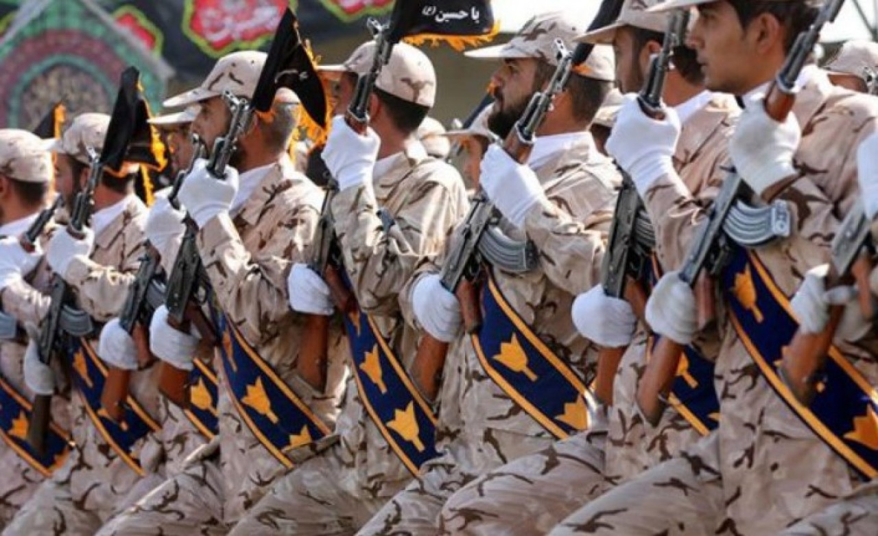 İran'a bir şok daha: Devrim Muhafızları Ordusu Komutanı da öldürüldü