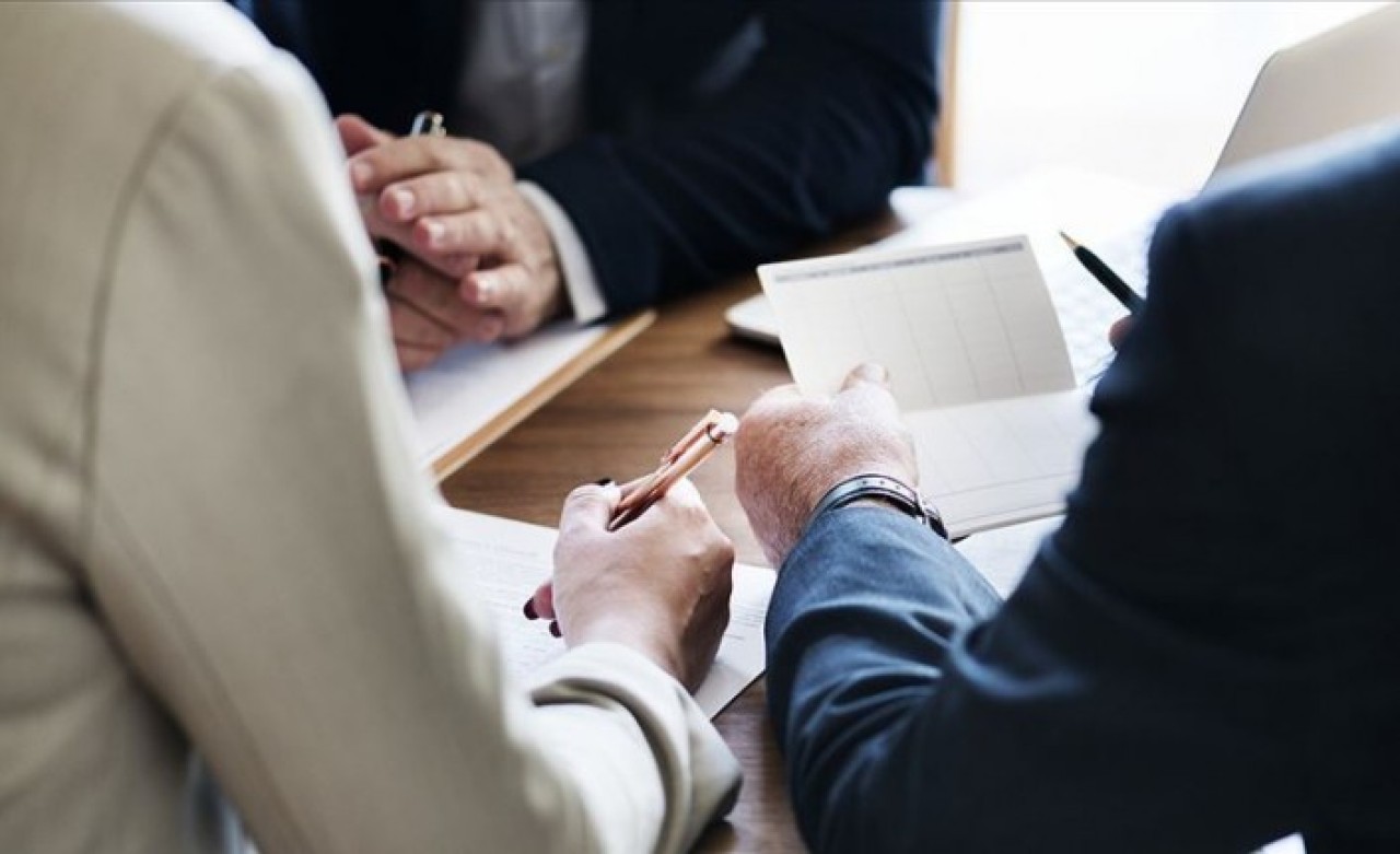 İş dünyası,  Erdoğan'ın "Ekonomide yeni dönem" açıklamasından memnun