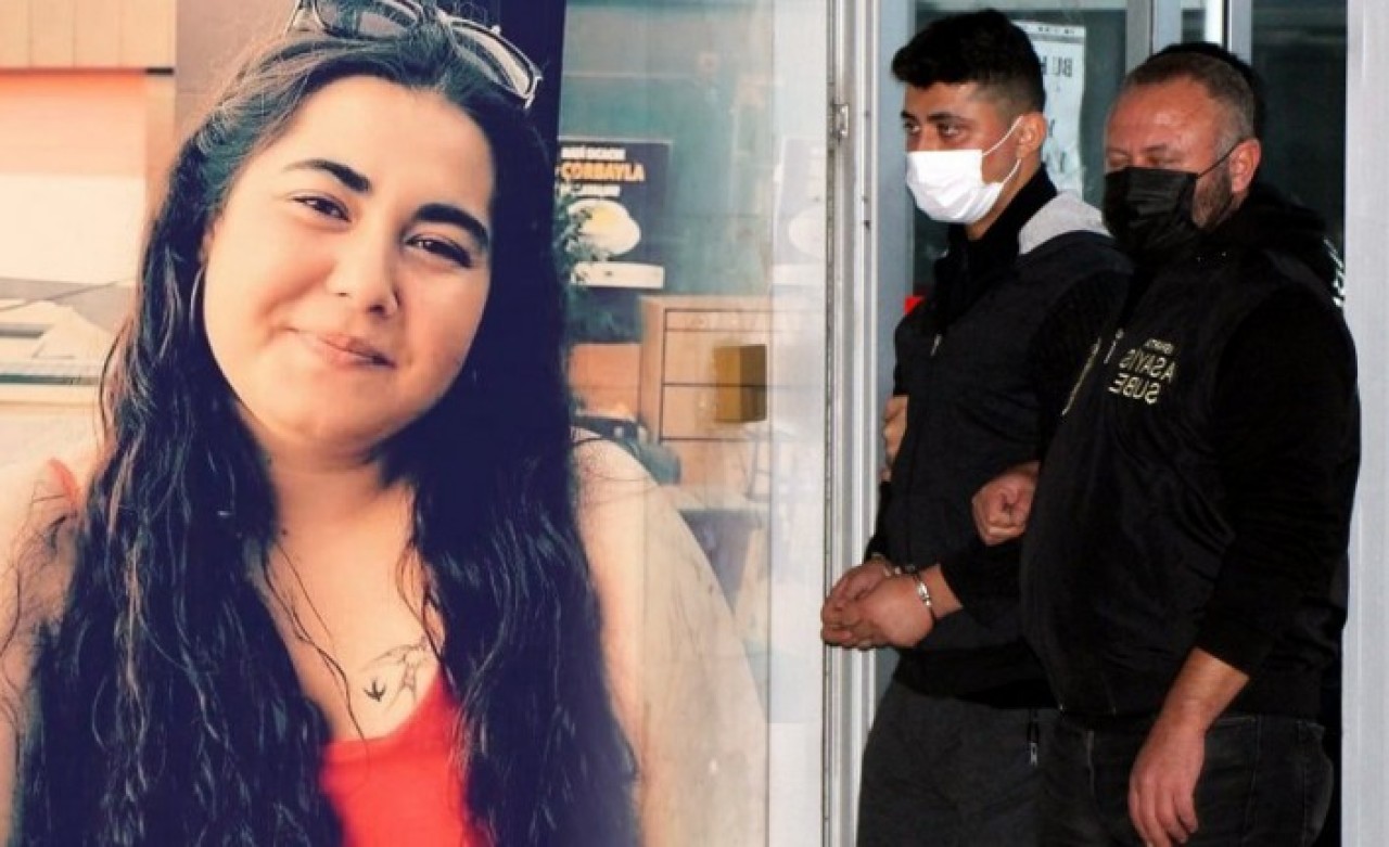 Isparta'da öldürülen Gamze Esgicioğlu'nun babasından "intihar süsü" iddiası