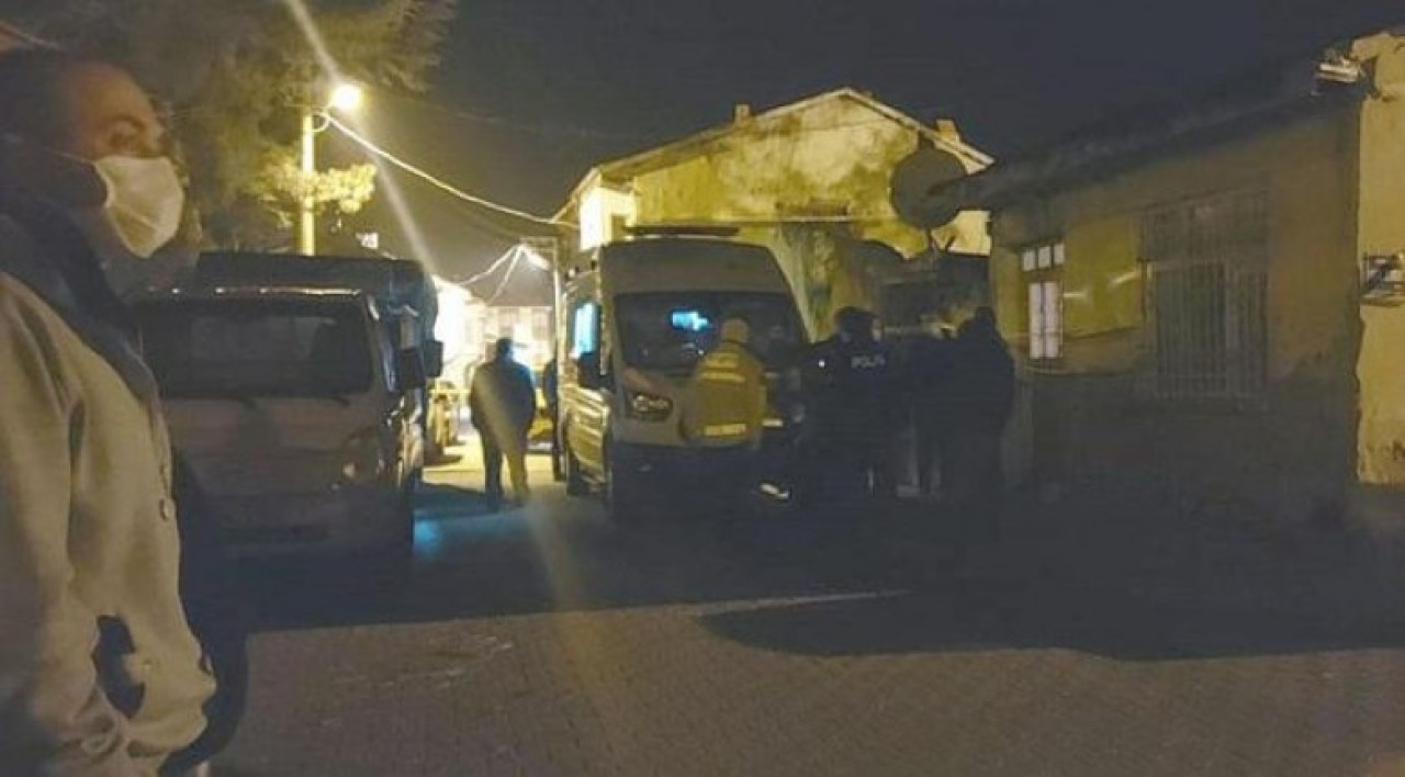 Isparta'da gıda zehirlenmesi: Ramazan ve Hatice Özcanoğlu öldü