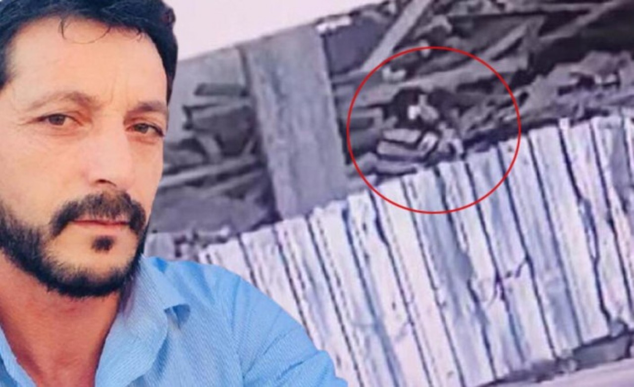 İstanbul'da korkunç olay: Ali Ekber Ölmez telefonla konuşurken öldü!