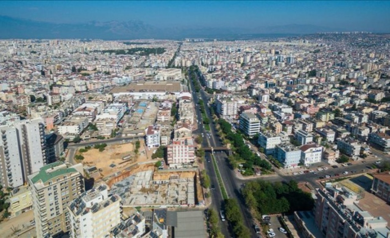 İstanbul için ürküten deprem raporu: 48 bin bina yıkılacak!