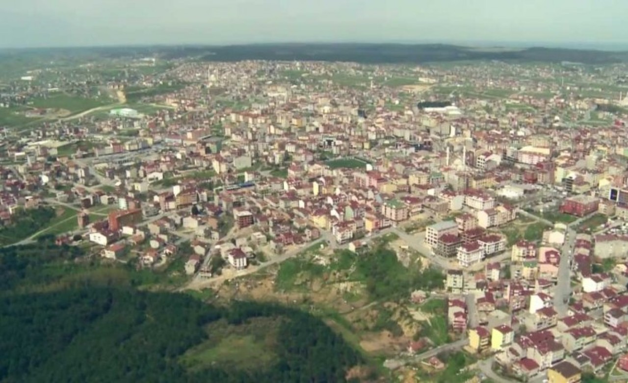 İstanbul'da 5 ilçede pek çok ev ve arsalar kamulaştırıldı: İşte listesi