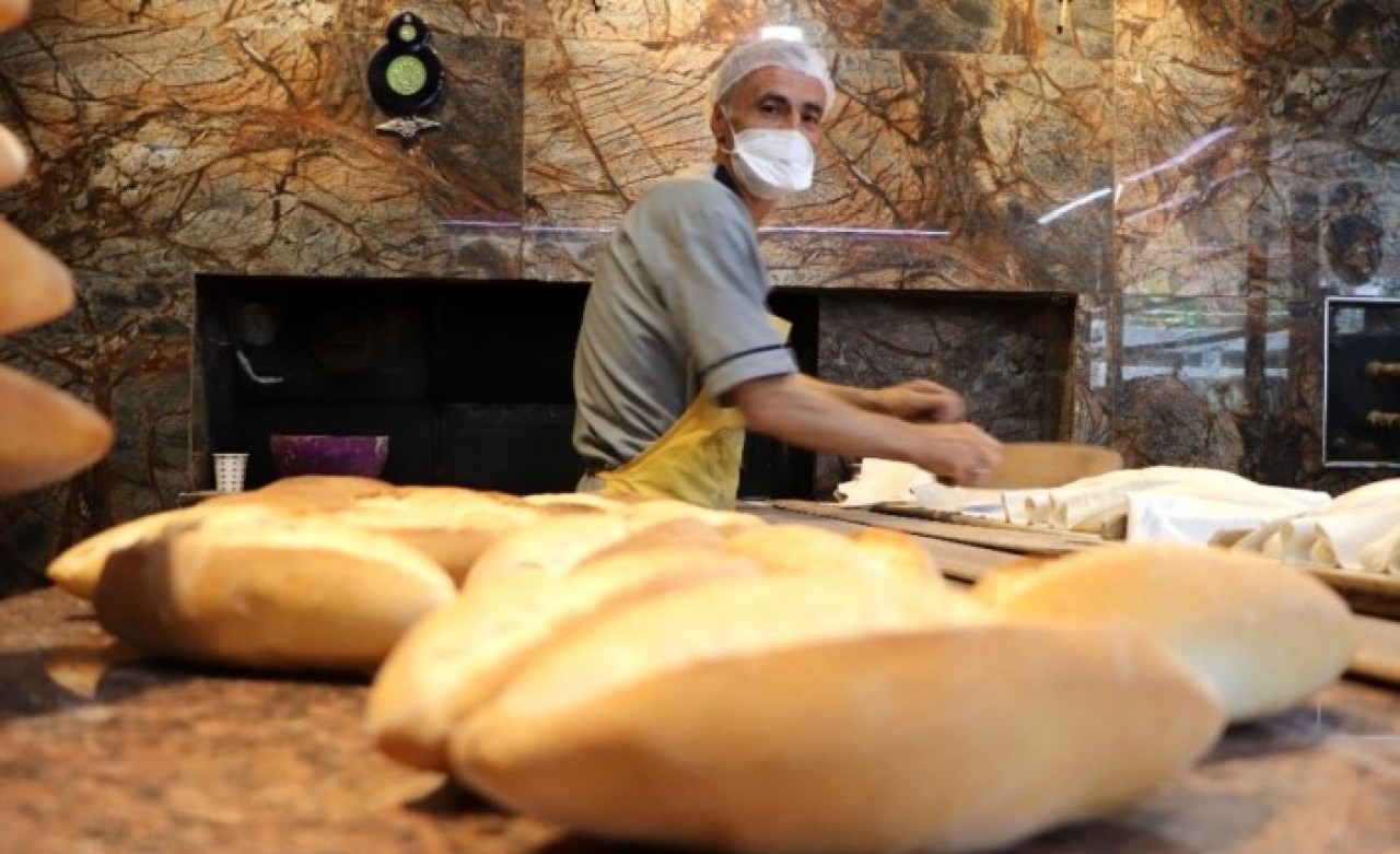 İstanbul Fırıncılar Odası'ndan ekmek zammı açıklaması