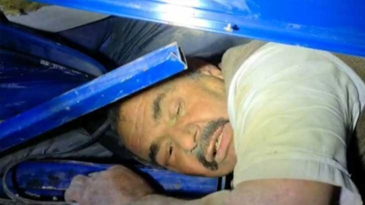 İzmir'de enkazdan kurtulan Helim Sarı'da acı haber