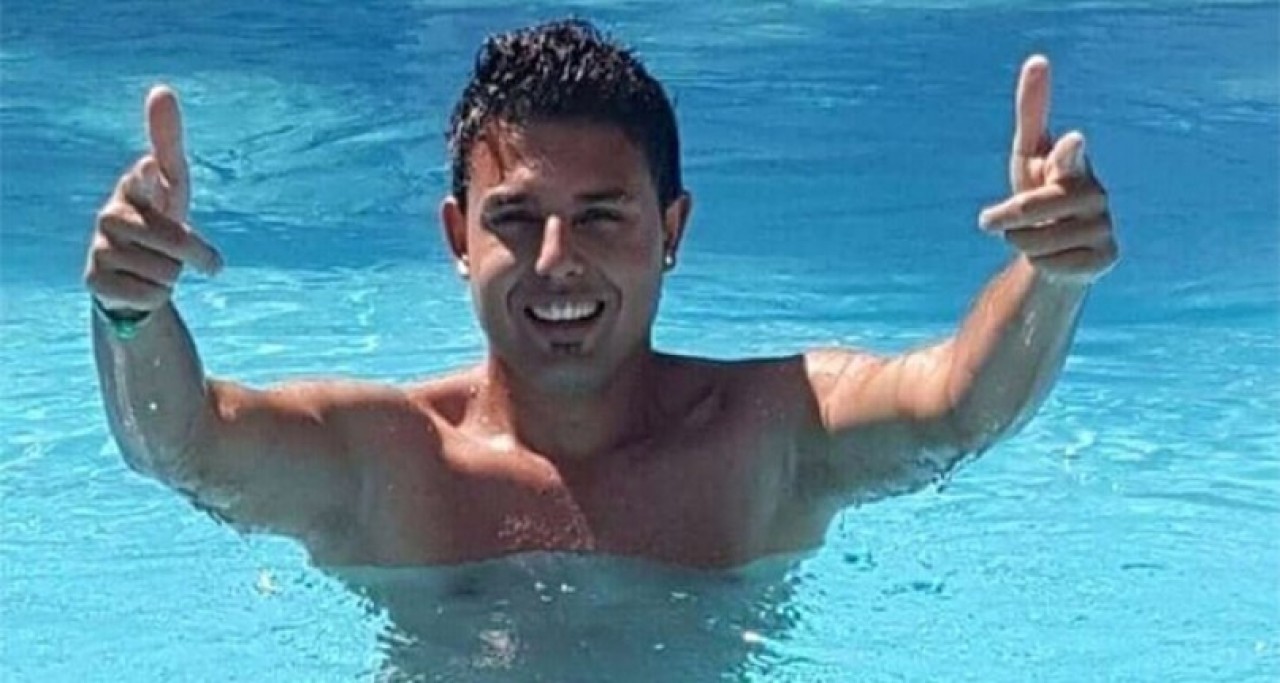 İzmir'de silahlı kavga: Tolga Taşkaner öldü