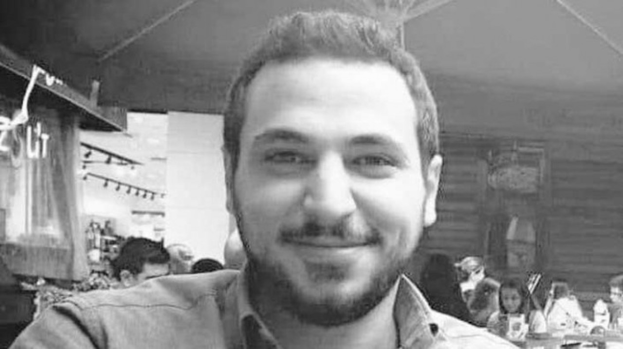 İzmir depreminde AK Parti'nin eski gençlik kolları başkanı Ekrem Özgür Duman öldü