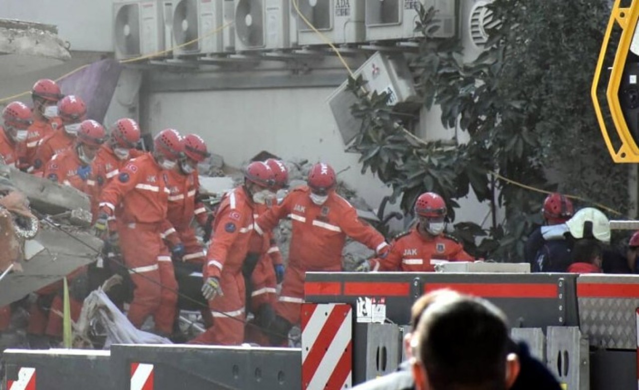 İzmir depreminde ölenlerin isimleri