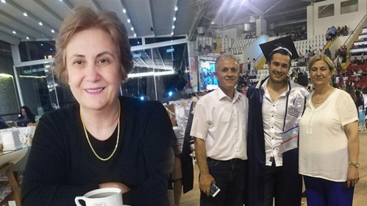 İzmir depreminden acı haber: Sevil Ateş öldü