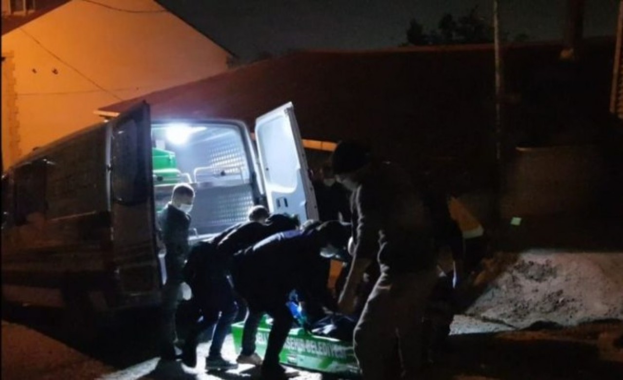 Kocaeli'de korkunç olay: Veysel Özkan,  eşi Serap Özkan ve oğlu Suat Özkan'ı öldürüp intihar etti