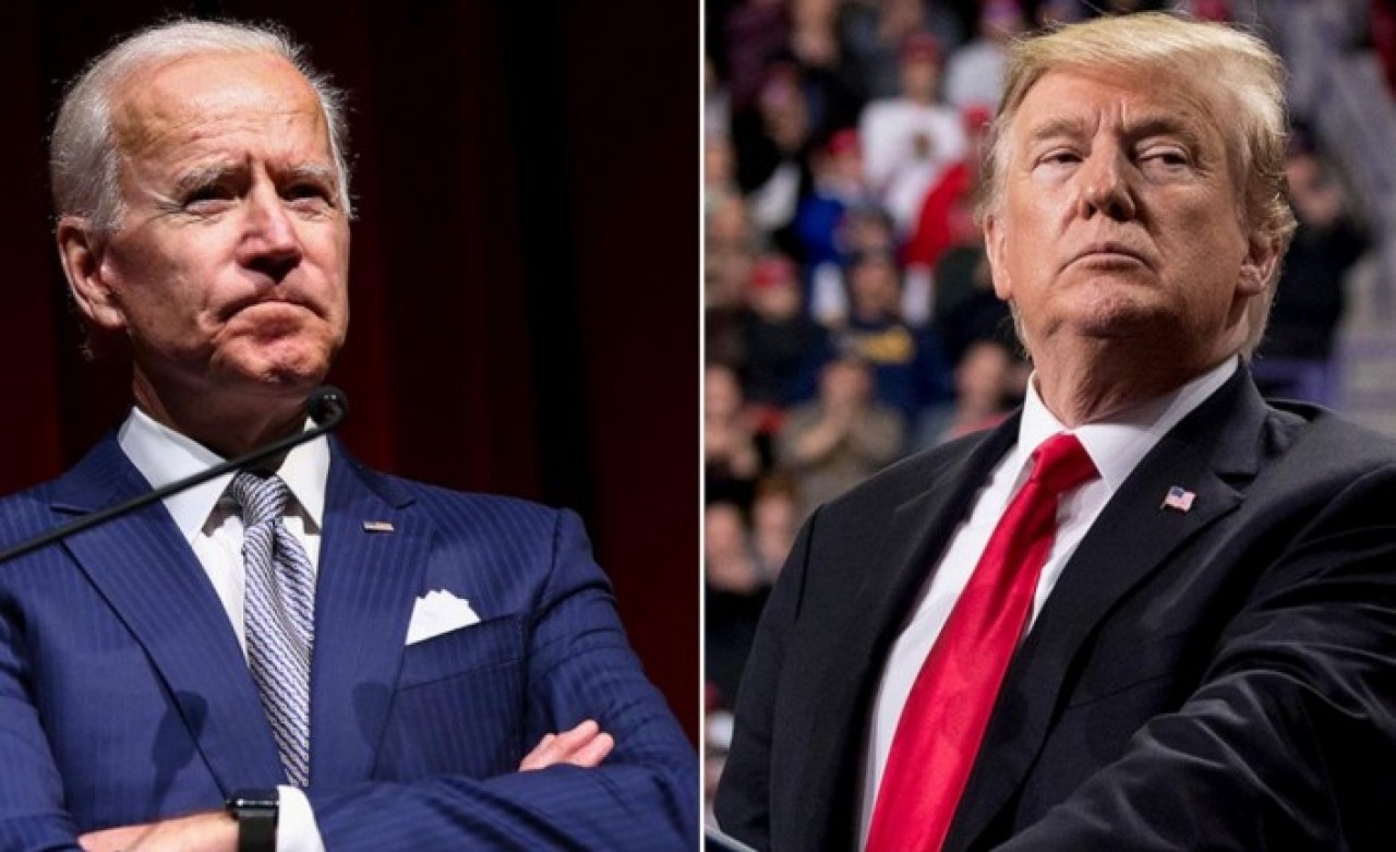 Joe Biden’dan dikkat çeken Donald Trump kararı
