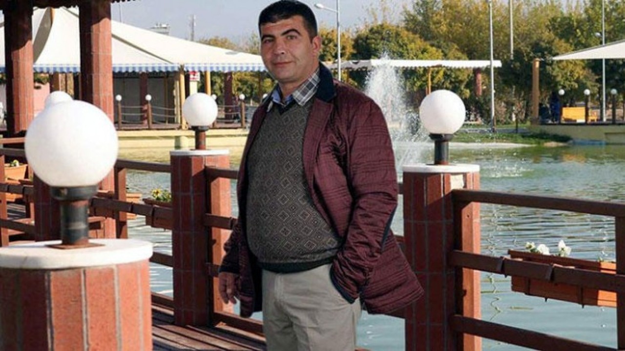 Kafetaryacı müteahhiti vurdu: Birol Dikme öldü