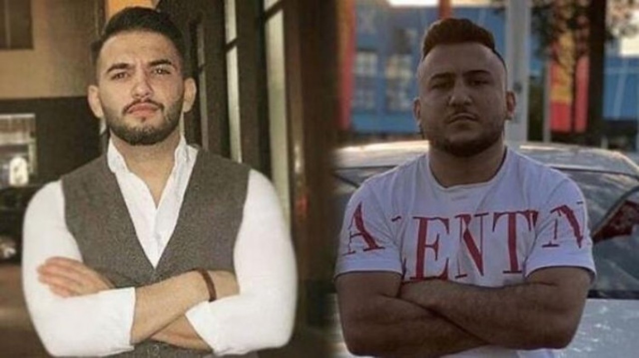 Kahraman Türkler: Avusturya,  Recep Tayyip Gültekin ve Mikail Özen'i konuşuyor