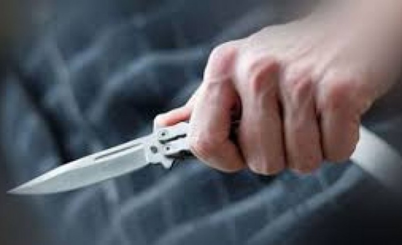 Kahramanmaraş'ta bıçaklı saldırı: Mehmet Gül öldü