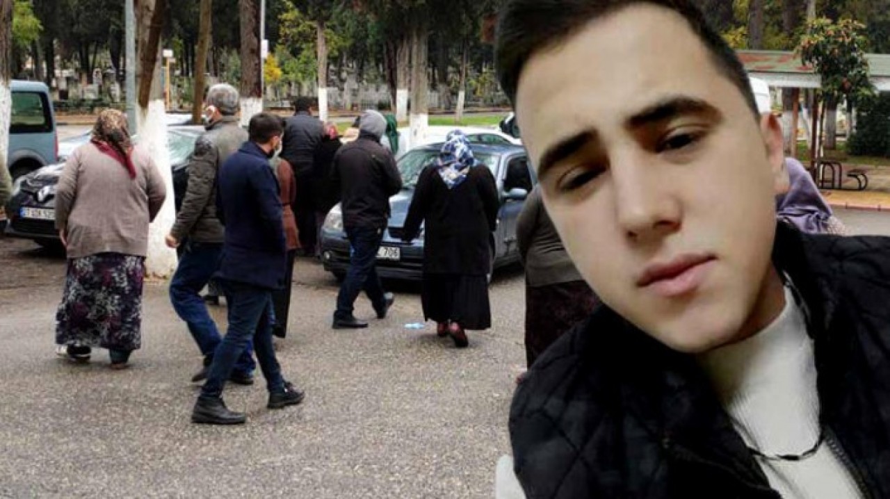 Kahreden kaza: Taner Erol öldü