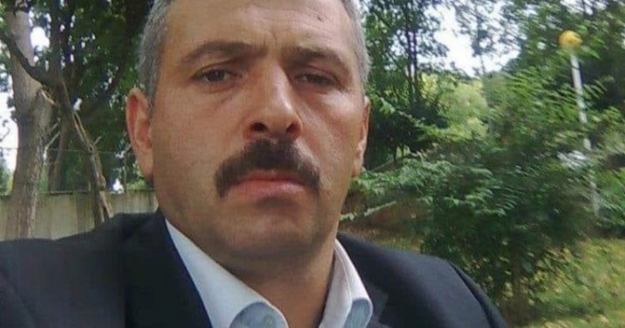 Kahvehanede pitbull cinayeti: Hayrullah Karamahmut öldü