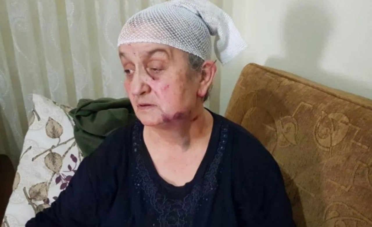 Karabük'te korkunç olay! Hafize Kaya ölü taklidi yaparak kurtuldu