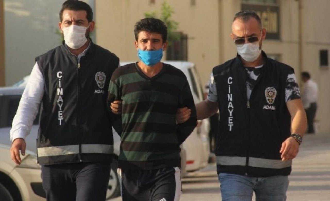 Kardeş cinayeti: Serkan Bozkurt öldü