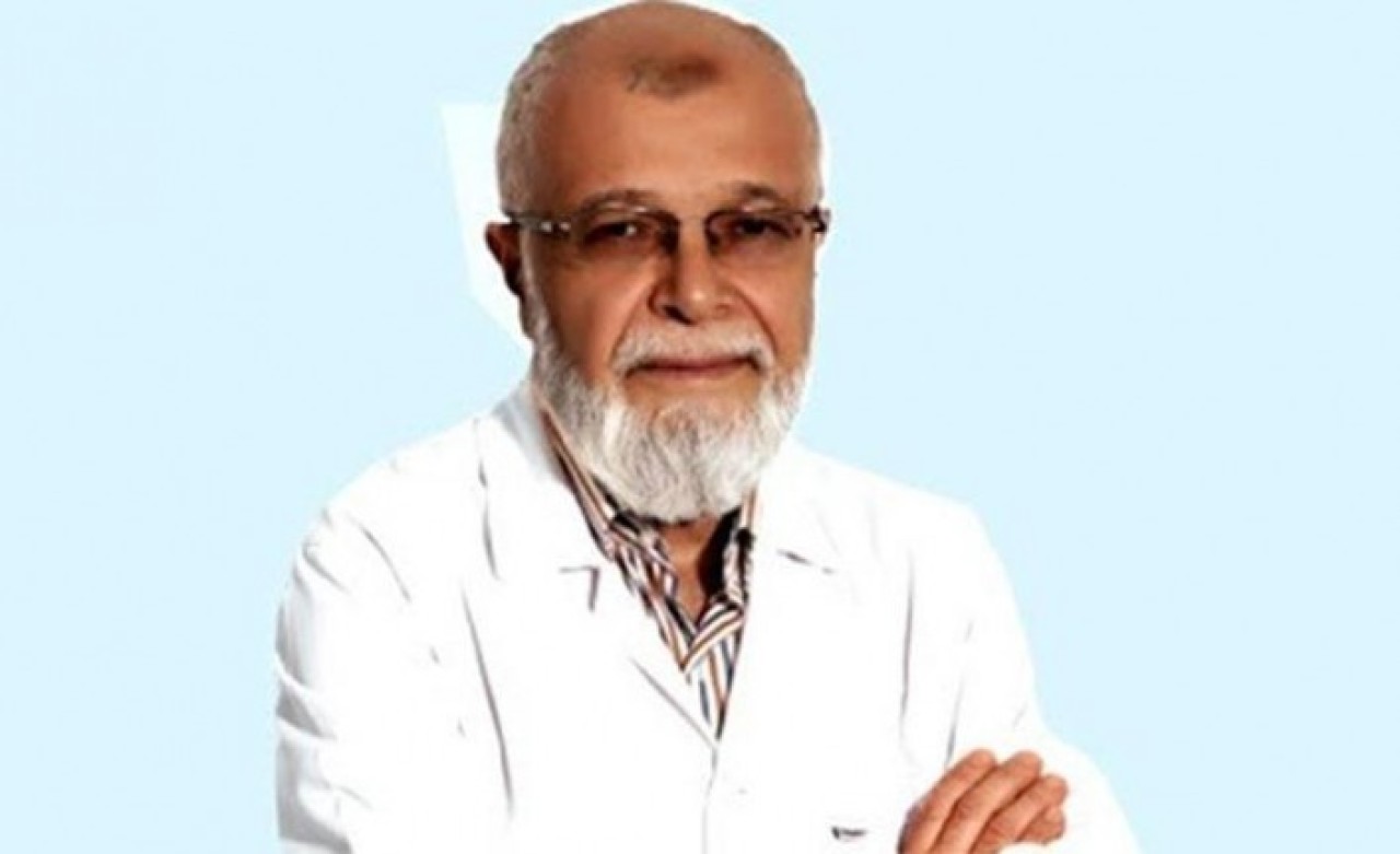 Kayseri'den üzücü haber: Doktor Sami İpek öldü