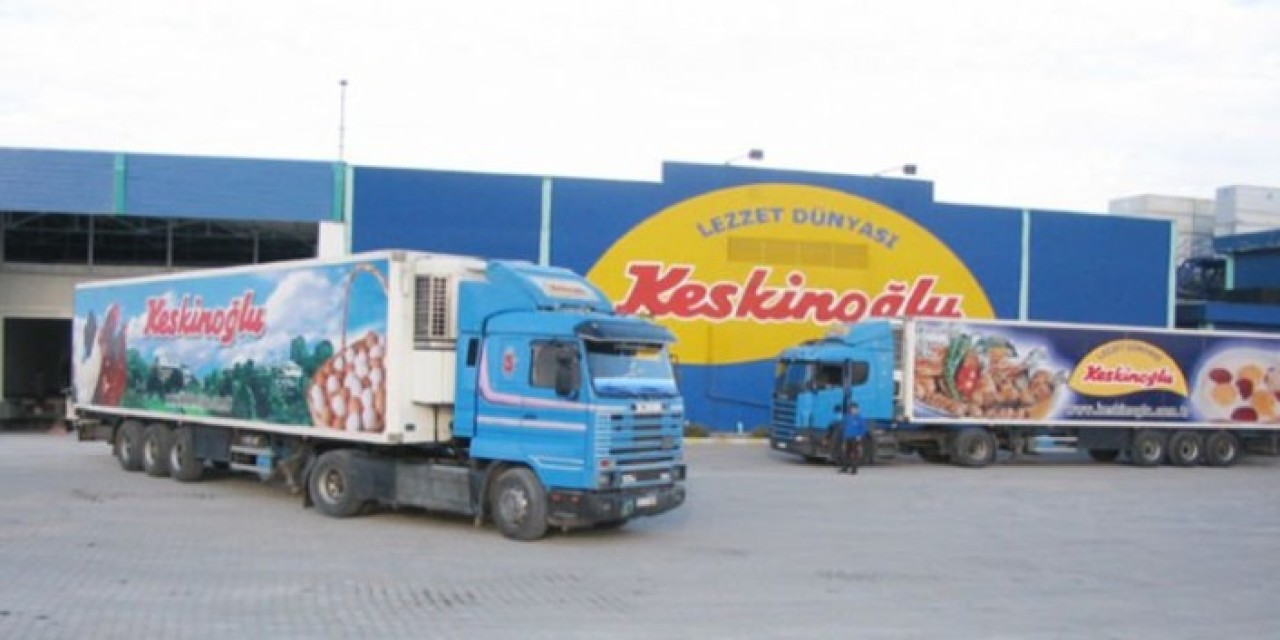 Keskinoğlu Tavuk kamu bankalarına geçti
