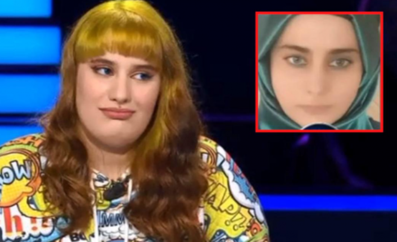 Yarışmacının itirafı şoke etti: Ablasını tuvalete kilitleyip,  kelepçelemiş