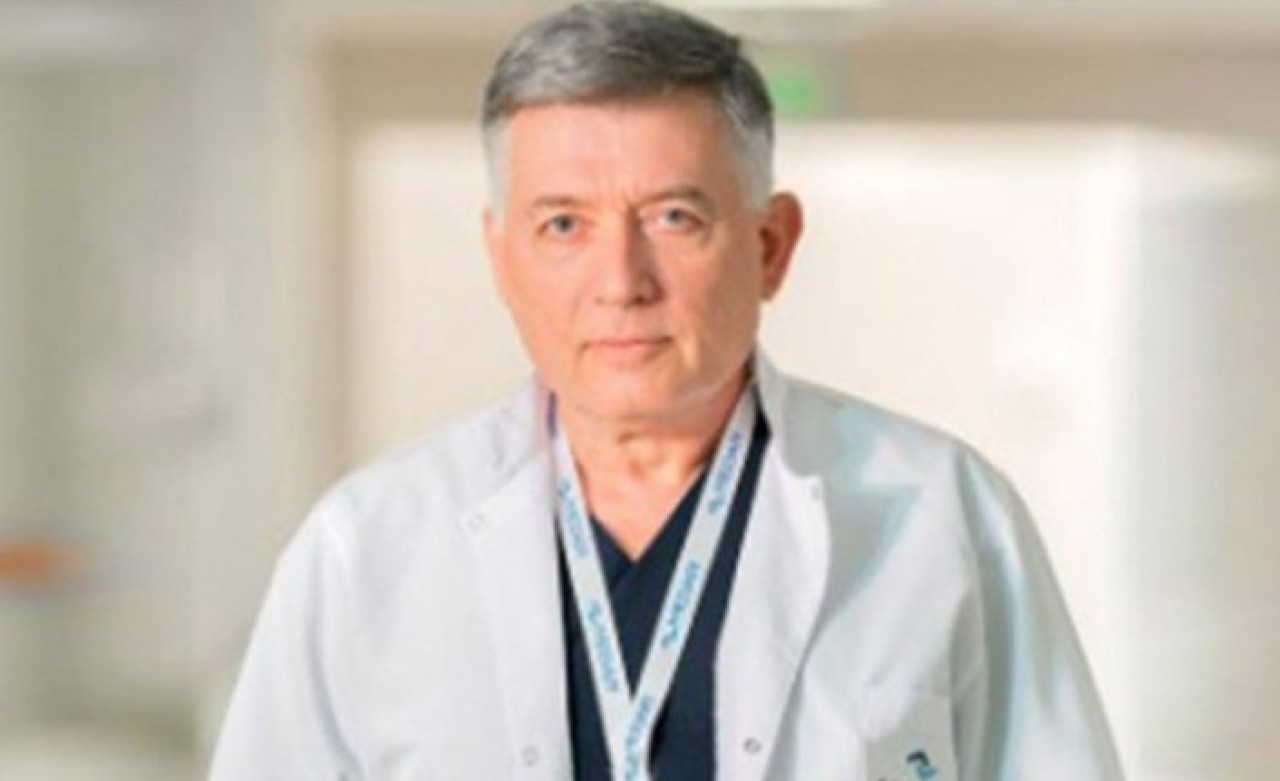 Kocaeli Gölcük'ten üzücü haber: Dr. Aydın Ünsal öldü