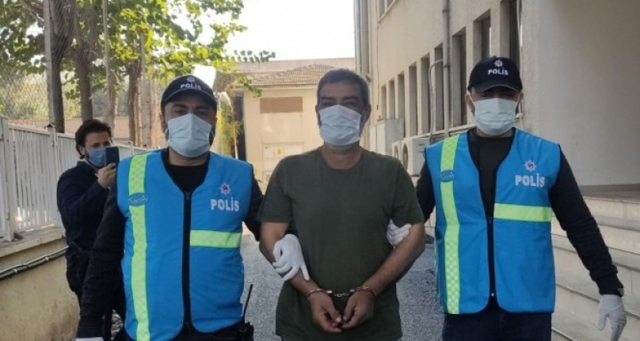 Komşusu vurdu: Ümit Tunç öldü