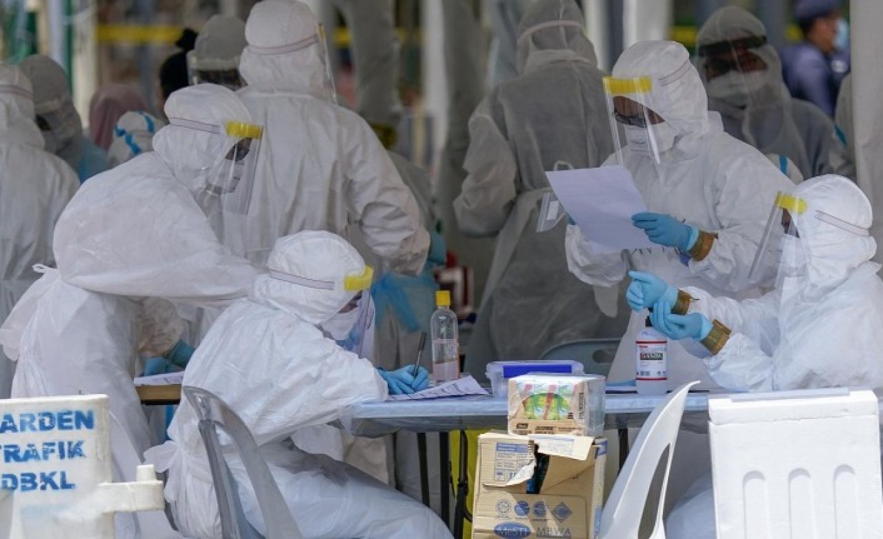 Korkutan haber: İnsandan insana bulaşan yeni bir virüs tespit edildi