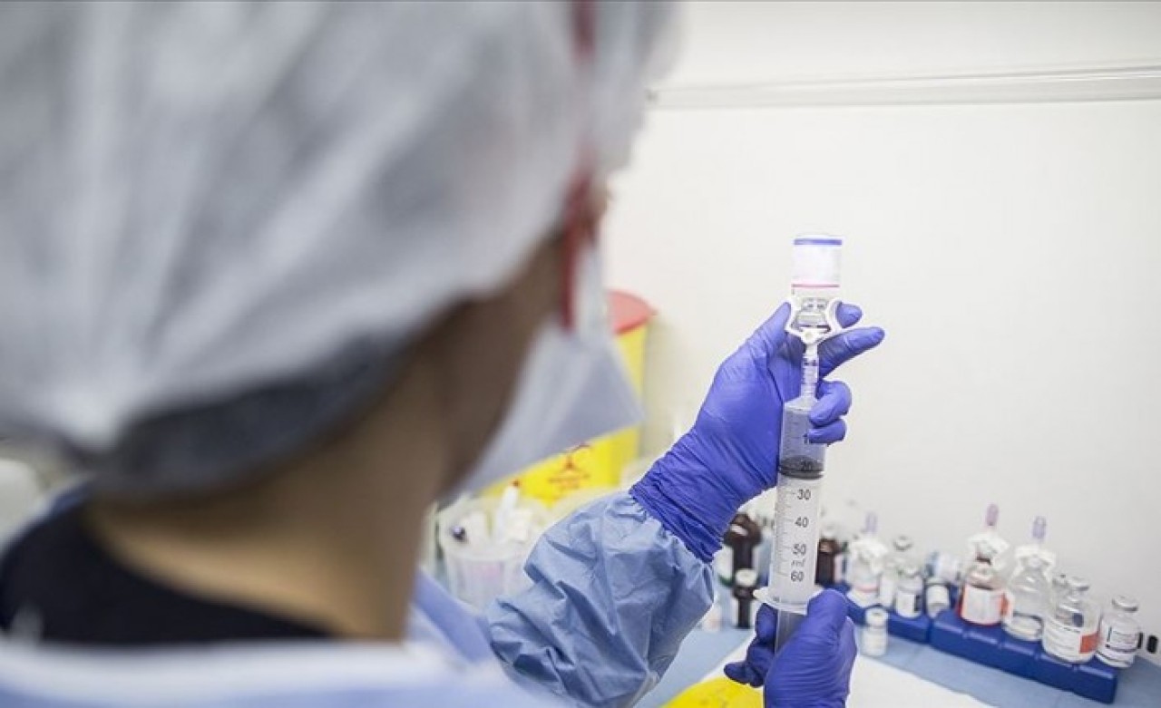 Korona tedavisinden sonra ortaya çıkan bir sorun daha!