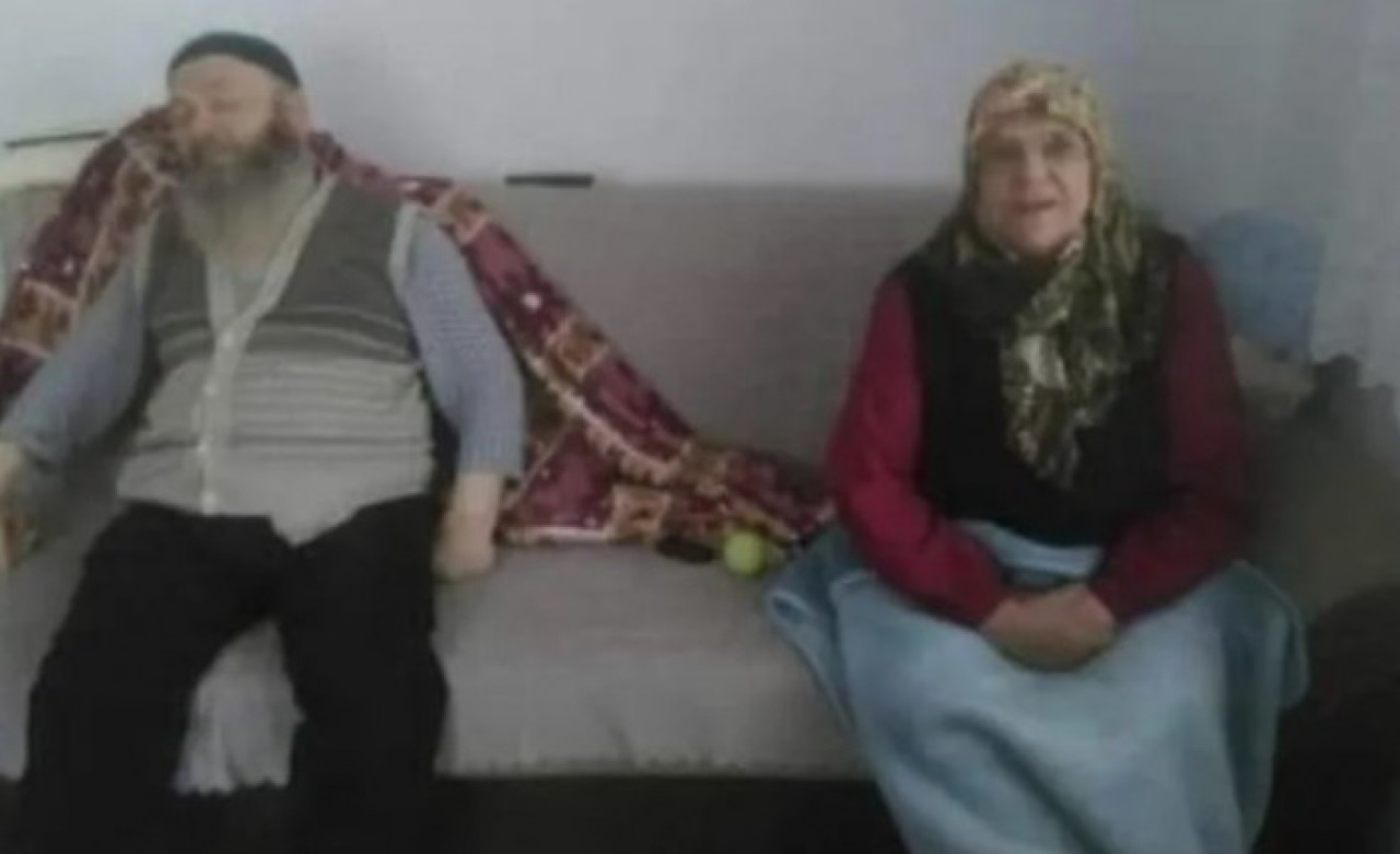 Koronavirüs tedavisi gören çift bir gün arayla hayatını kaybetti