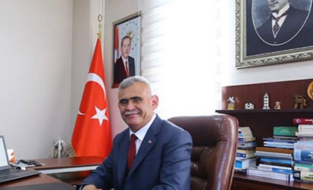 Koronavirüs testi pozitif çıkan Belediye Başkanı Mehmet Keskin'in telefon isyanı: Hiç tınlayan yok!