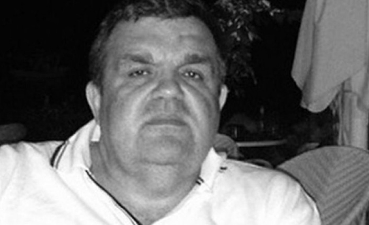 Koronavirüs olmuştu: Eczacı Erhan Yüksel öldü