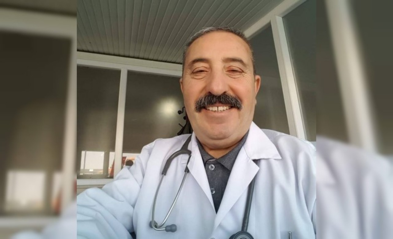 Koronavirüse yakalanmıştı: Doktor Mücahit Çelik öldü