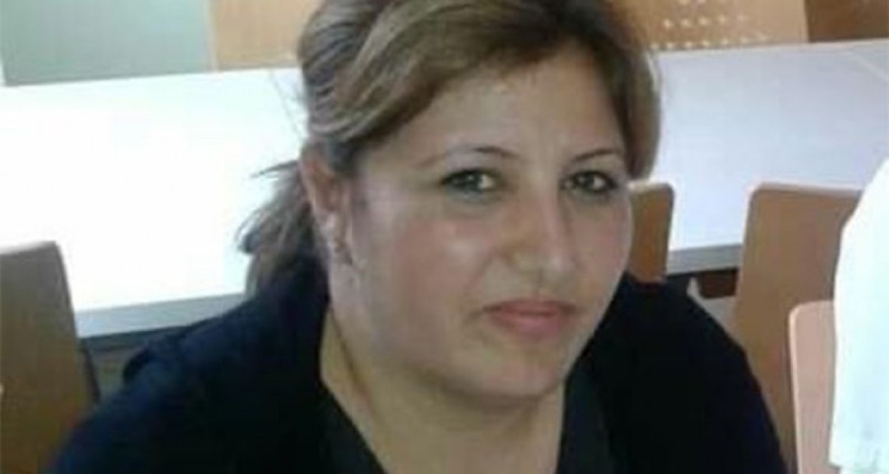 Koronavirüse yakalanmıştı: Hemşire Melek Erciyez öldü