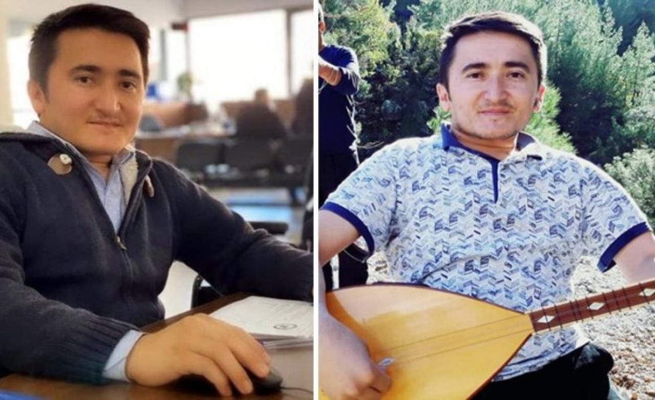 Koronavirüsten acı kayıp: Hamza Özkaraca öldü