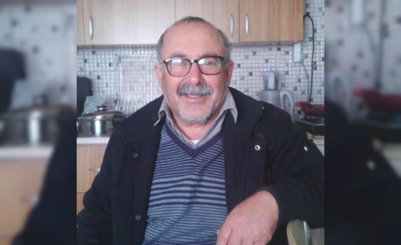 Köyceğiz'deki kazada motosikletin sürücüsü Cemal Kıydan öldü