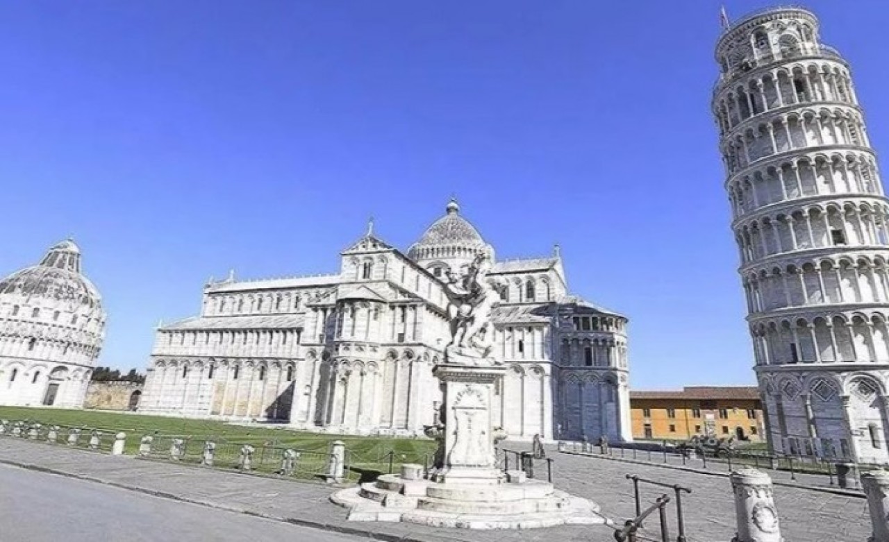 Küresel turizmin koronavirüs kaybı 3 trilyon dolar