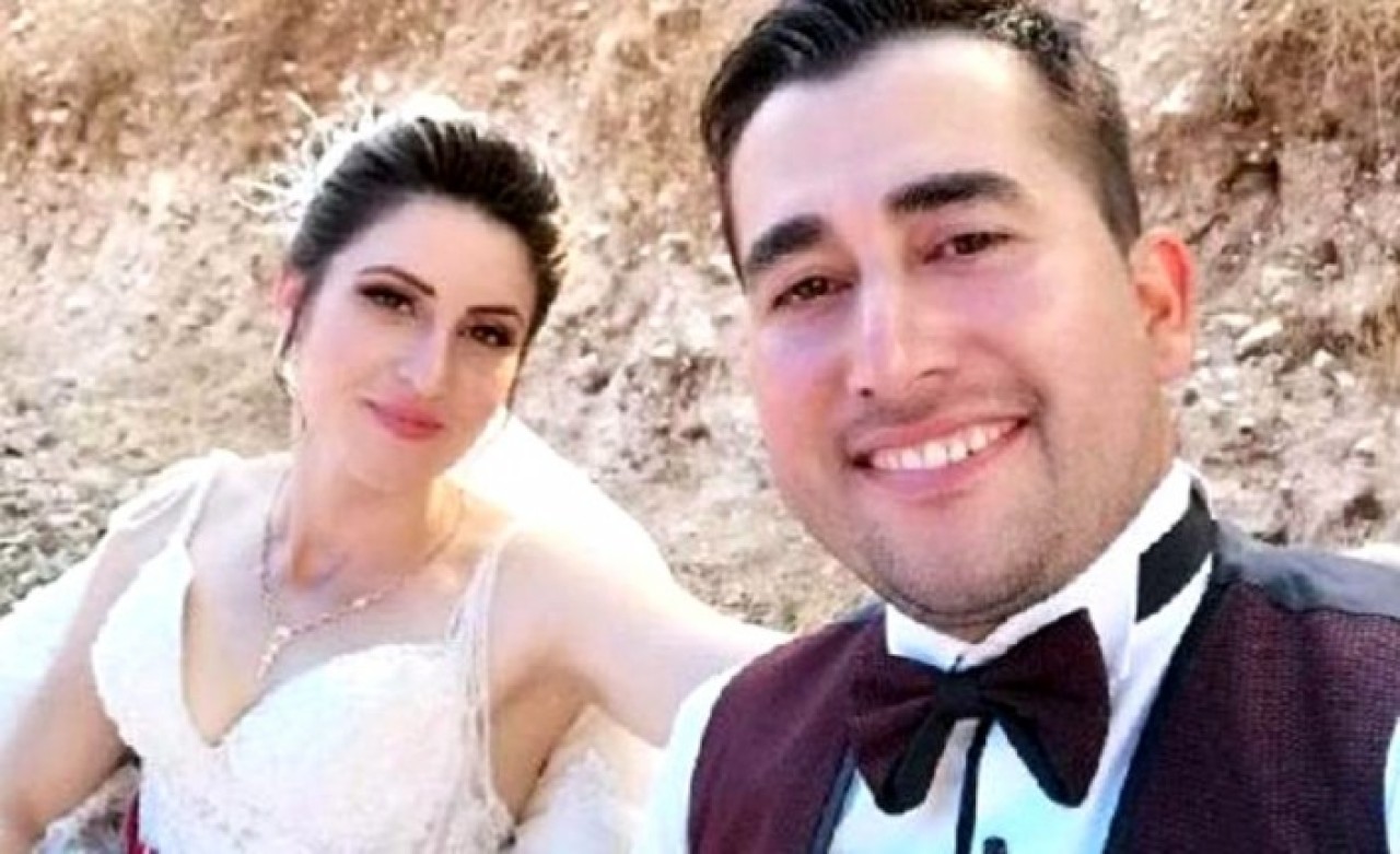 Mahalle bekçisi Barbaros Yoran feci şekilde can verdi