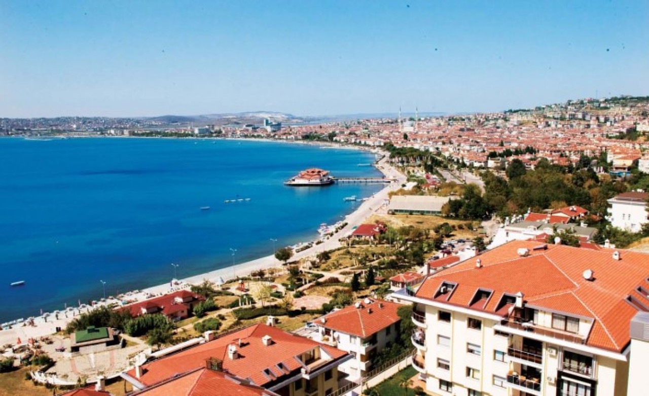 Mahkemeden Büyükçekmece,  Selimpaşa,  Kumburgaz ve Silivri sahilindeki evler için flaş karar