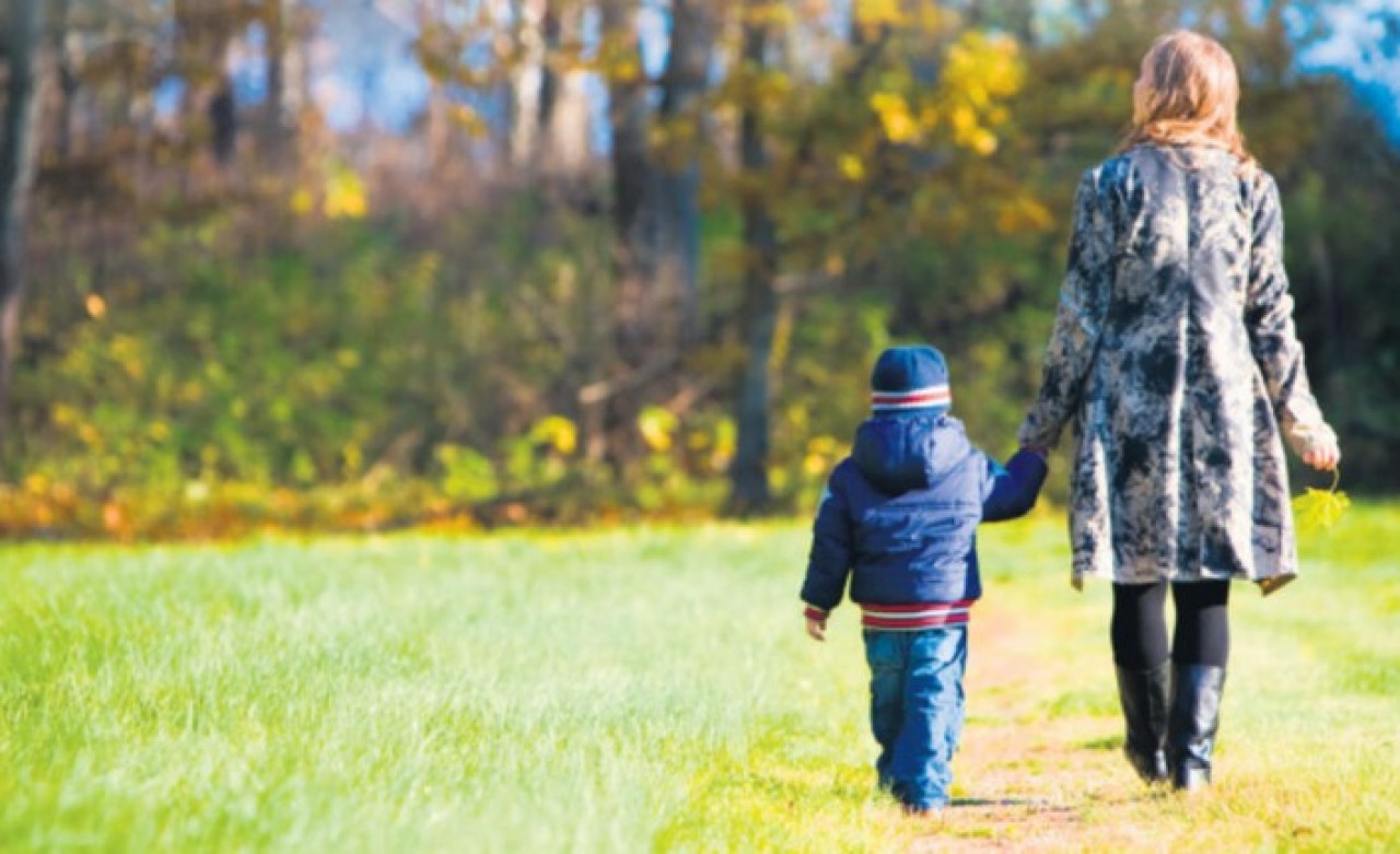 Mahkemeden çarpıcı karar: Çocuğa annenin soyadı verilebilecek