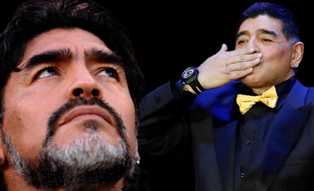 Maradona'nın ölümüyle ilgili şoke eden iddia